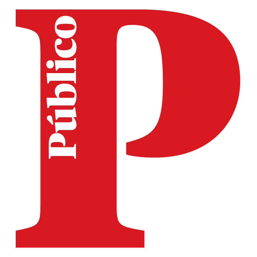 Logótipo Público
