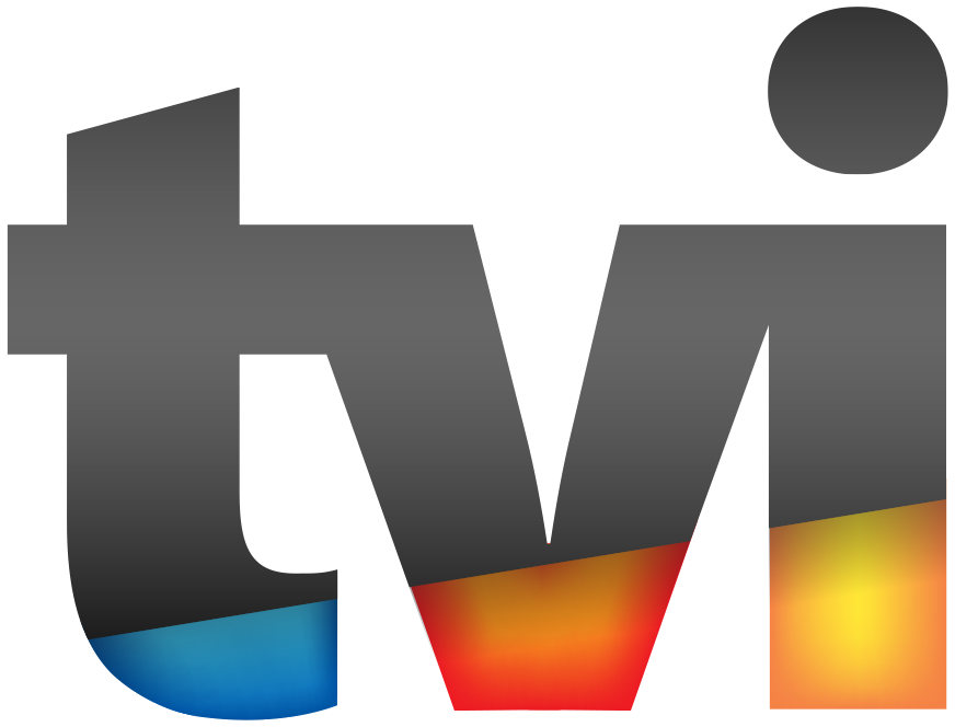 Logótipo TVI