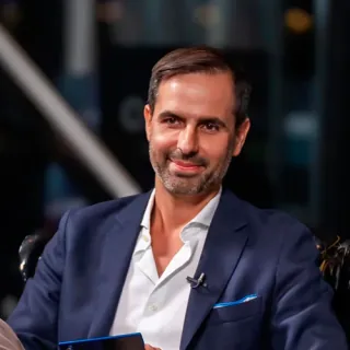 Miguel Pina Martins